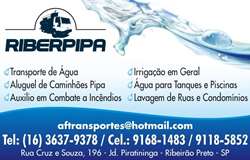 RiberPipa foto 1